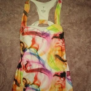 Old Navy workout tank